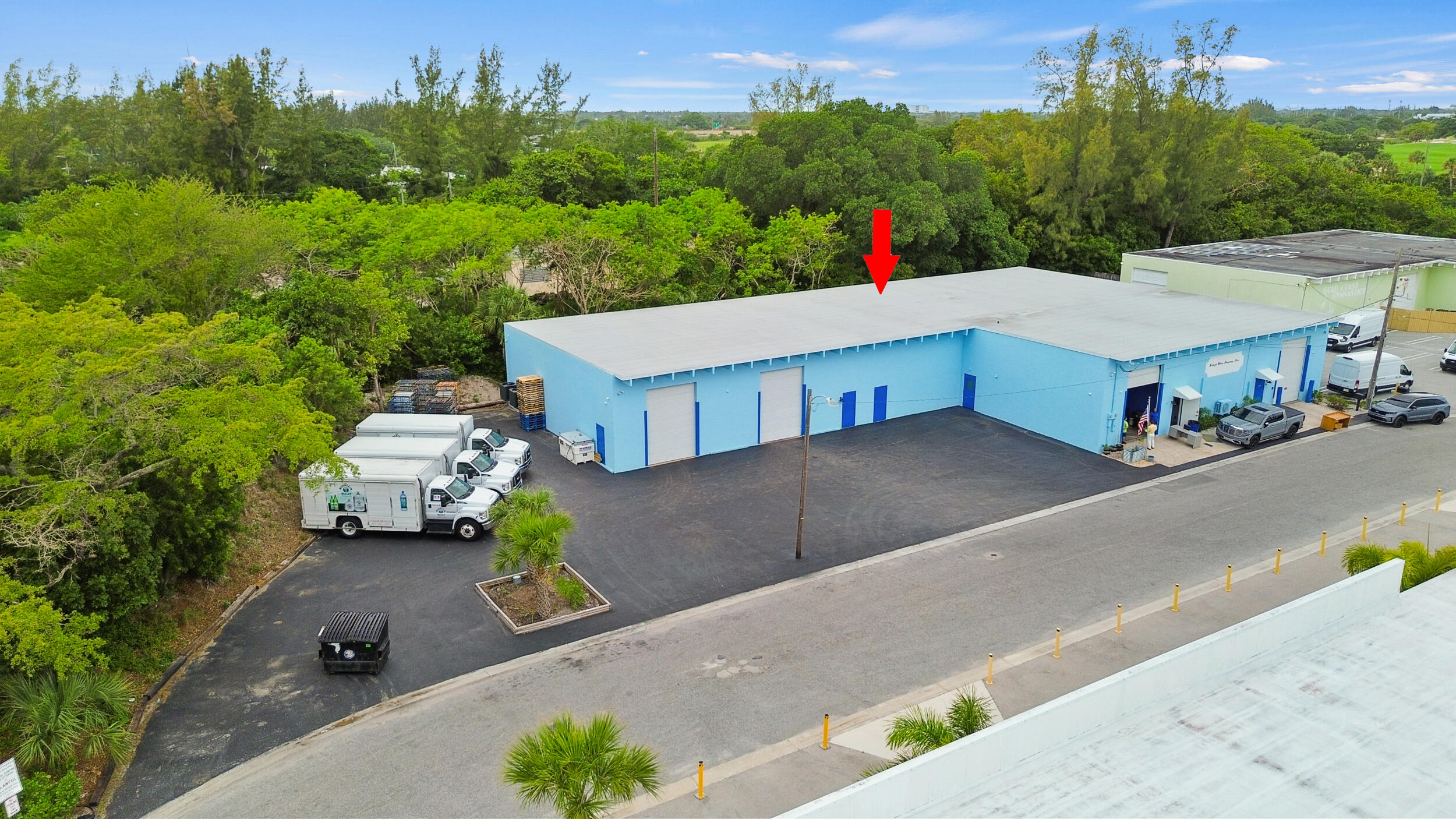 Foto de propiedad en 2605 Kelly Lane, Lake Worth Beach, FL 33460 Lake Worth Beach con MLS# 