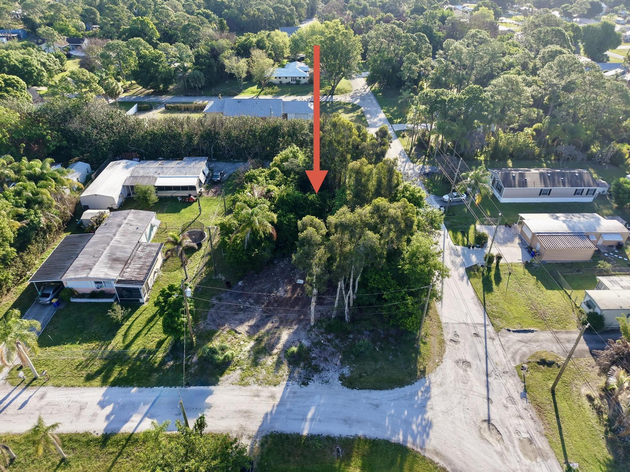 Foto de propiedad en 0 Unassigned, Stuart, FL 34997 Stuart con MLS# 
