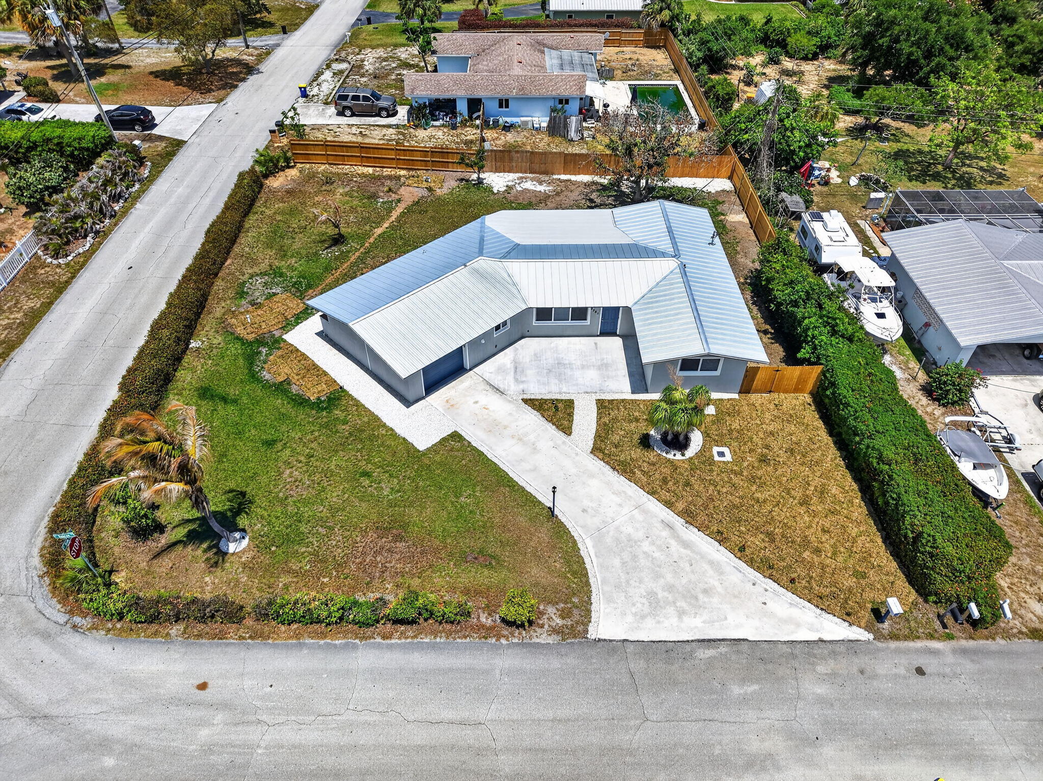 Foto de propiedad en 9361 SE Duncan Street, Hobe Sound, FL 33455 Hobe Sound con MLS# 