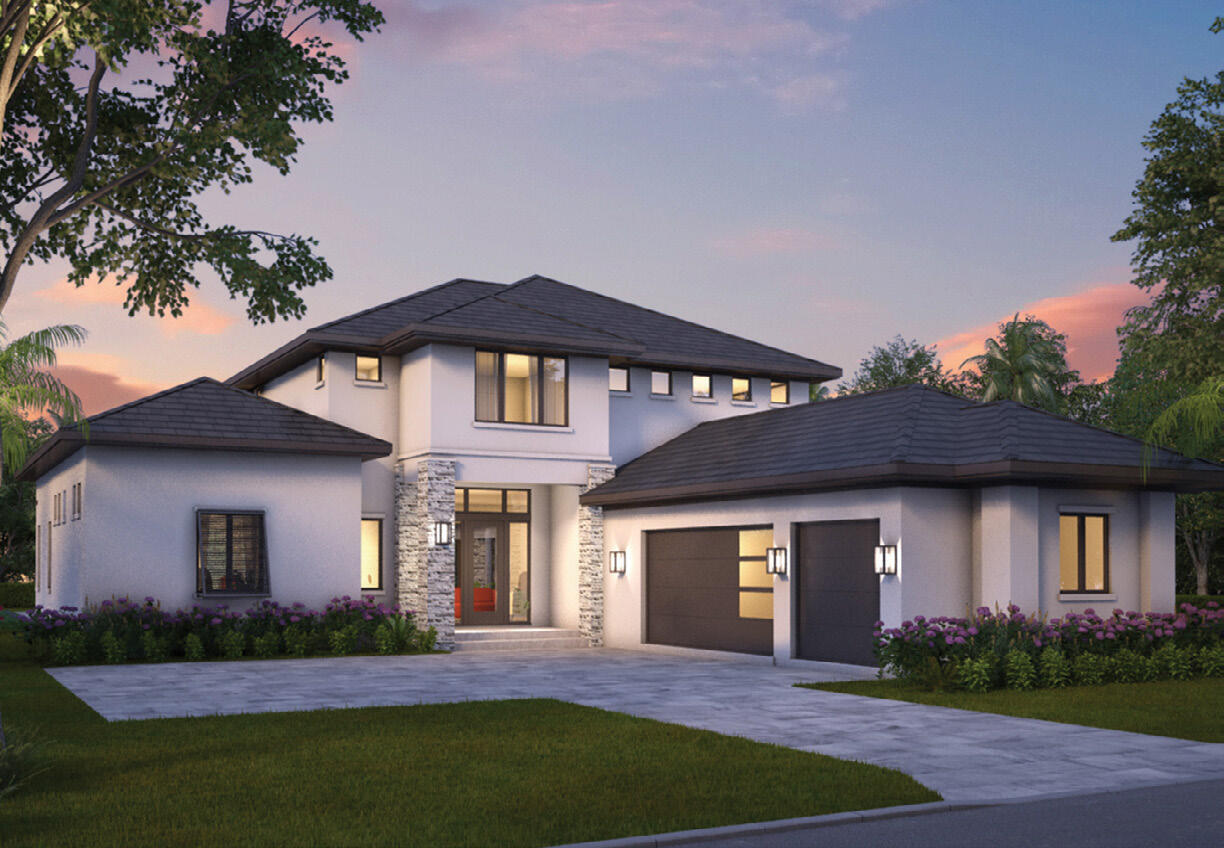 Foto de propiedad en 219 SE Bella Strano, Port St. Lucie, FL 34984 Port St. Lucie con MLS# 
