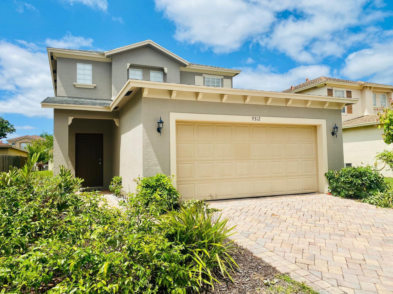 En Renta 9312 Natures Way, Fort Pierce, FL 34945, Fort Pierce, FL 34945