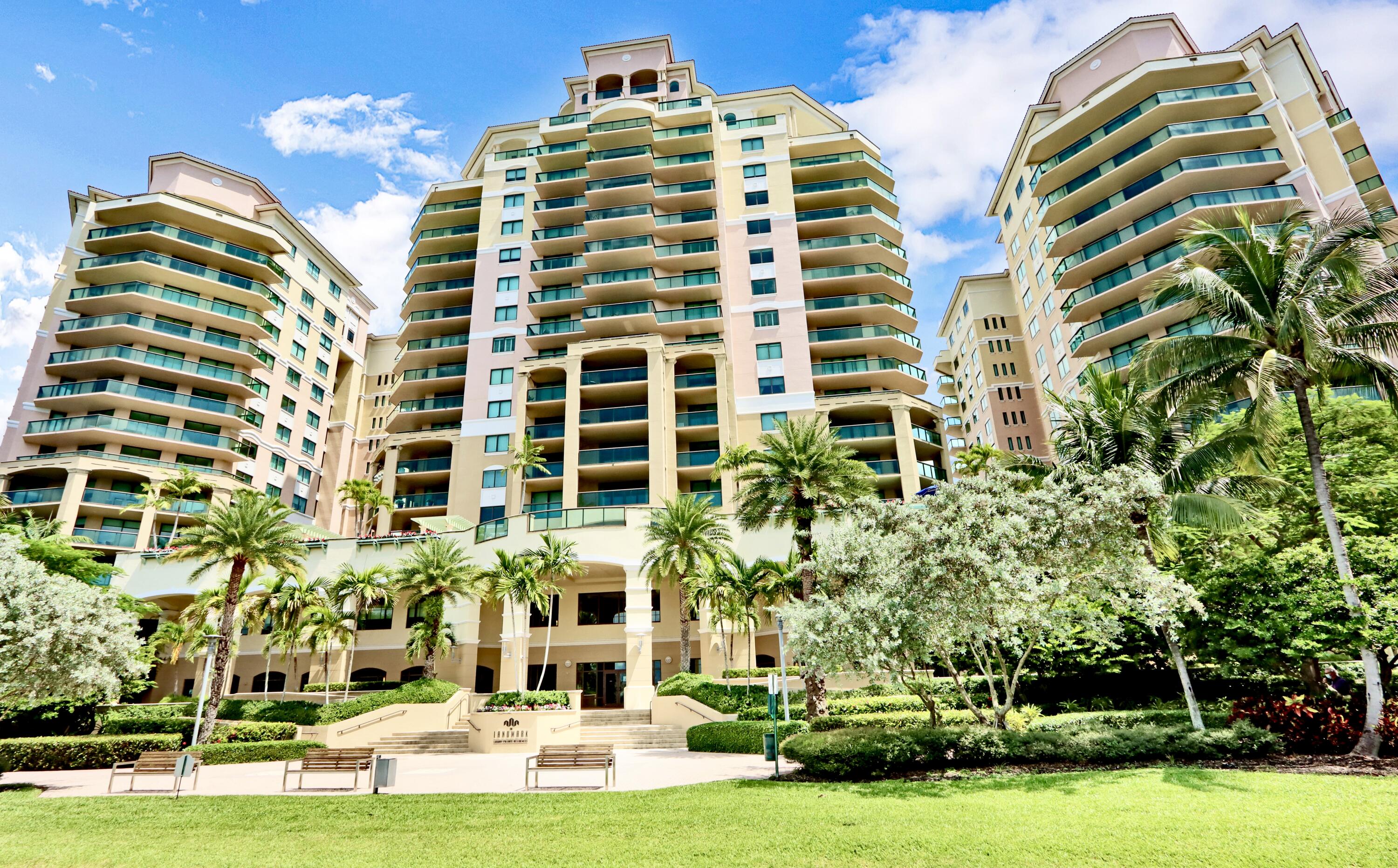 Foto de propiedad en 3610 Gardens Parkway 202a, Palm Beach Gardens, FL 33410 Palm Beach Gardens con MLS# 
