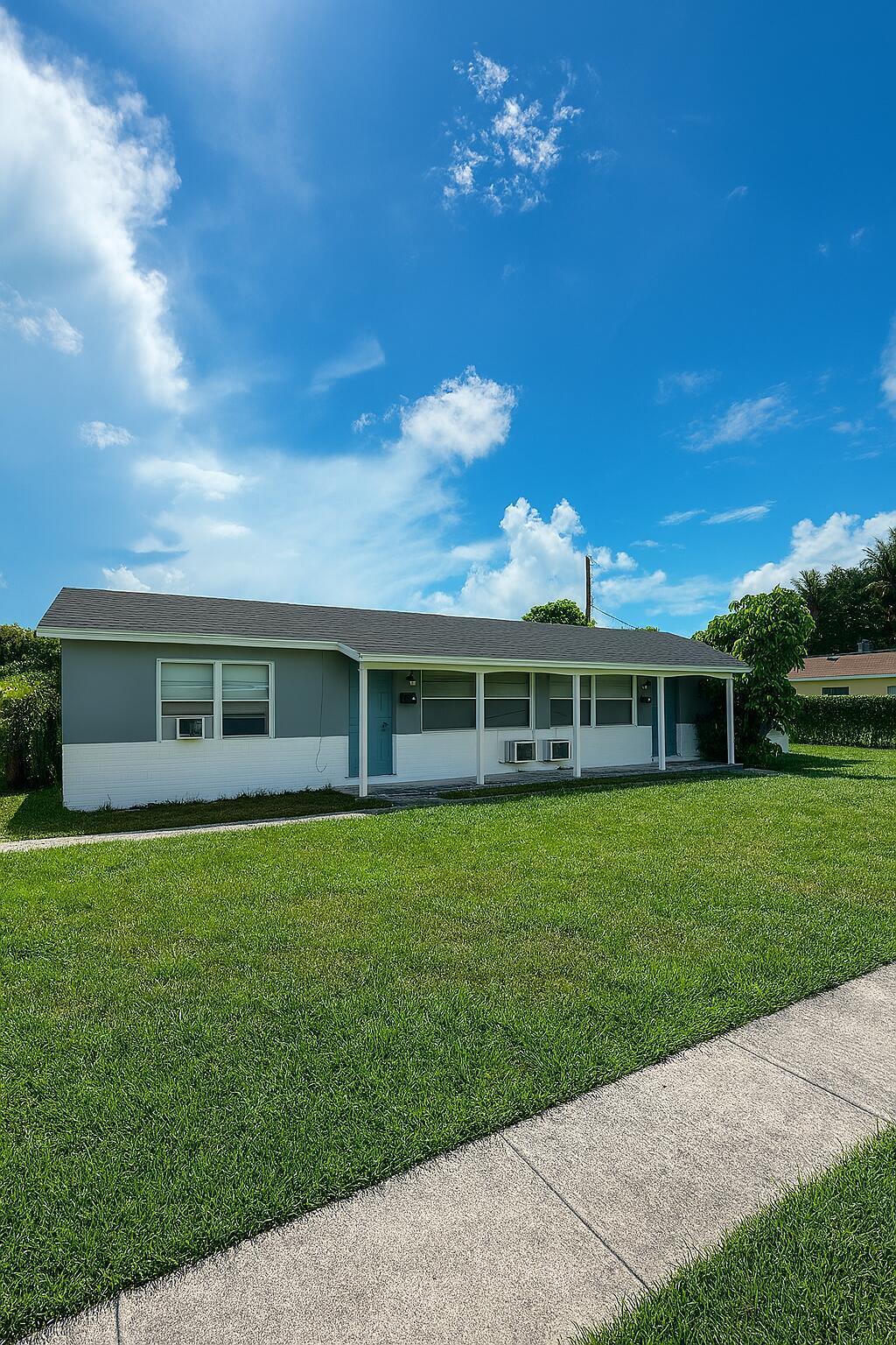 Vendido 451 Silver Beach Road 1, Riviera Beach, FL 33403, Riviera Beach, FL 33403