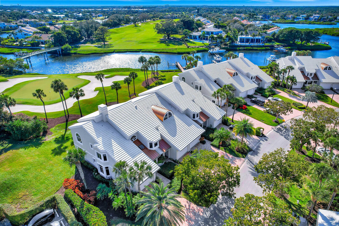Vendido 1503 Captains Way, Jupiter, FL 33477, Jupiter, FL 33477