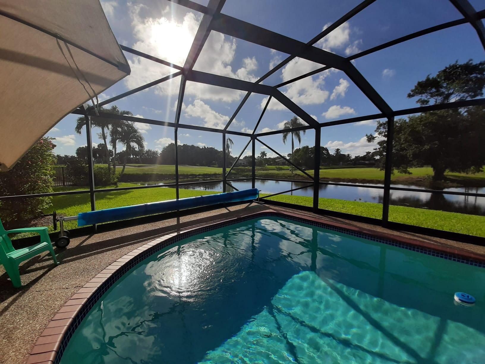 Foto de propiedad en 10544 Fenway Place, Boca Raton, FL 33498 Boca Raton con MLS# 