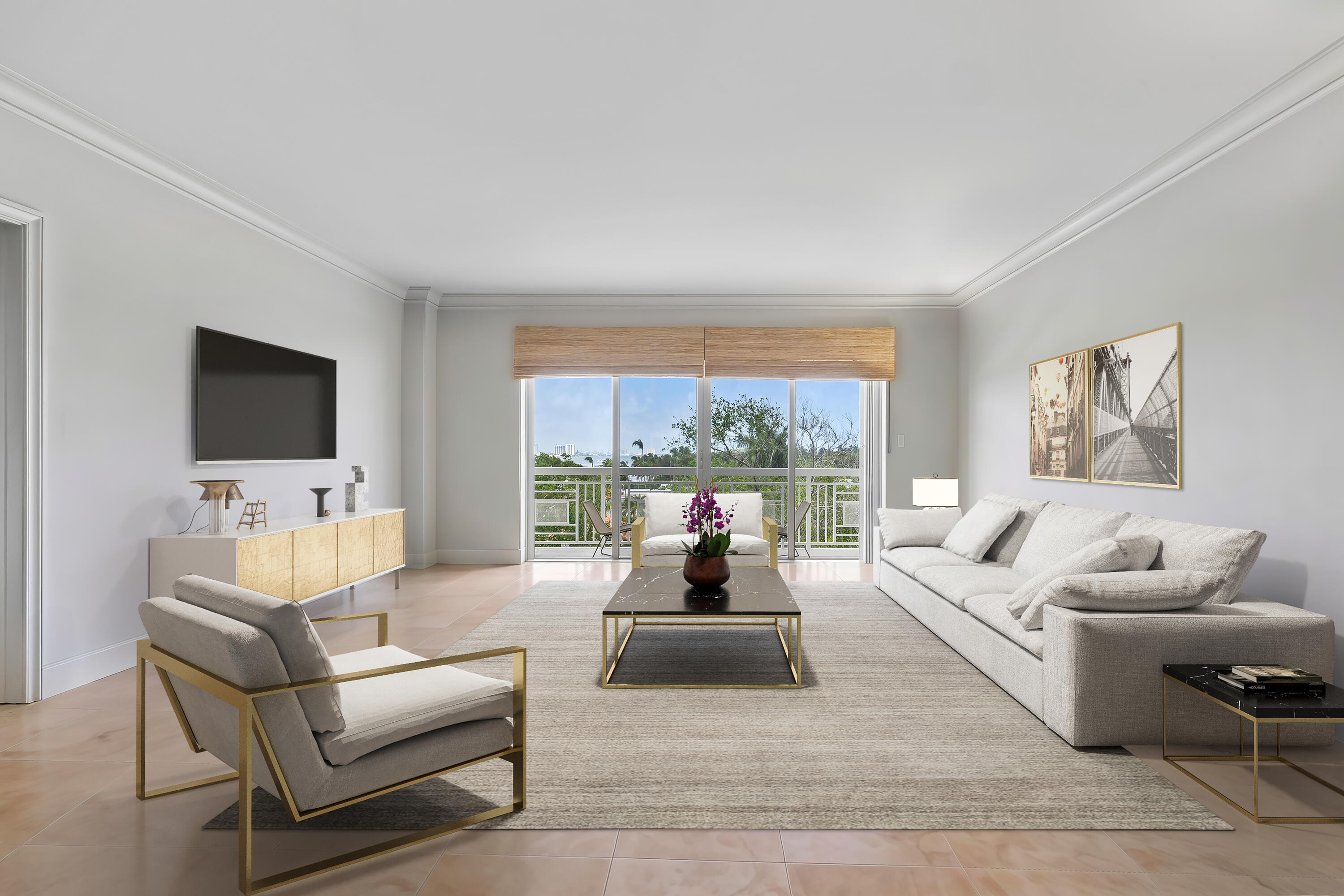 Foto de propiedad en 250 Bradley Place 606, Palm Beach, FL 33480 Palm Beach con MLS# 