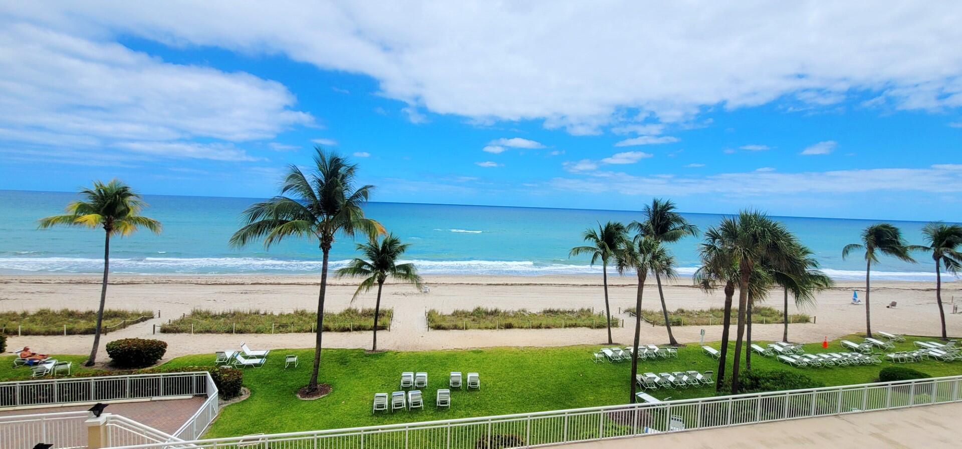 Foto de propiedad en 1051 Hillsboro Mile 407e, Hillsboro Beach, FL 33062 Hillsboro Beach con MLS# 