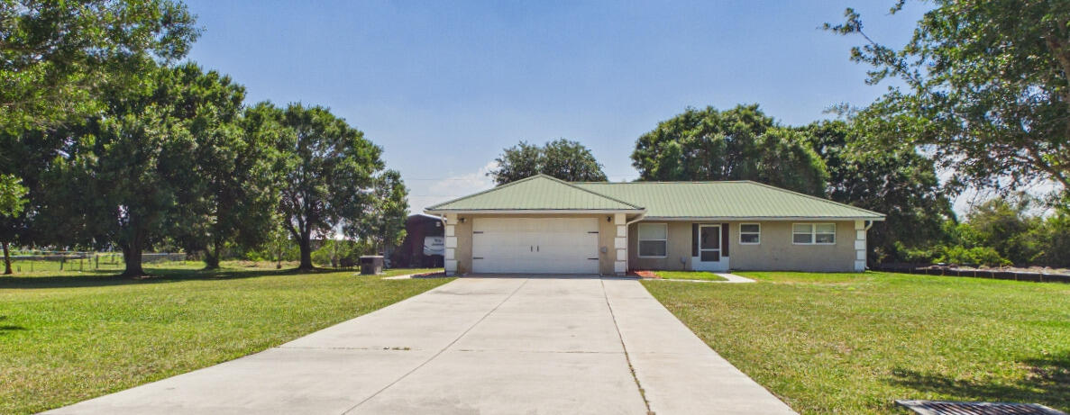 Vendido 793 SW 85th Avenue, Okeechobee, FL 34974, Okeechobee, FL 34974