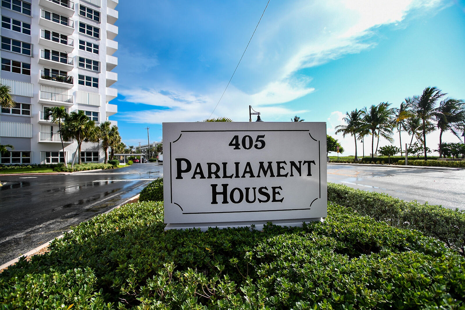 Foto de propiedad en 405 N Ocean Boulevard 809, Pompano Beach, FL 33062 Pompano Beach con MLS# 