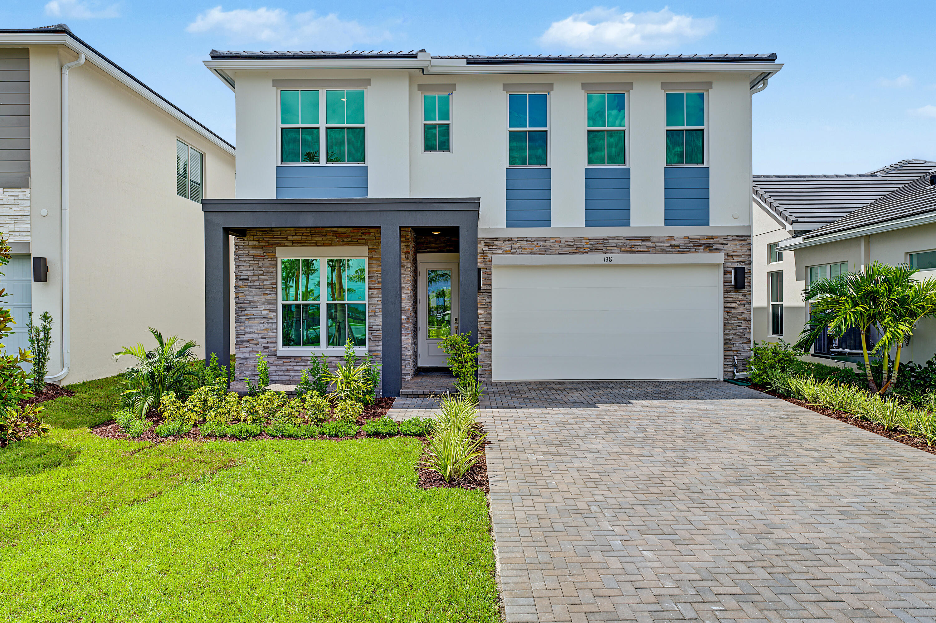 Foto de propiedad en 138 Parkside Way 10, Royal Palm Beach, FL 33414 Royal Palm Beach con MLS# 