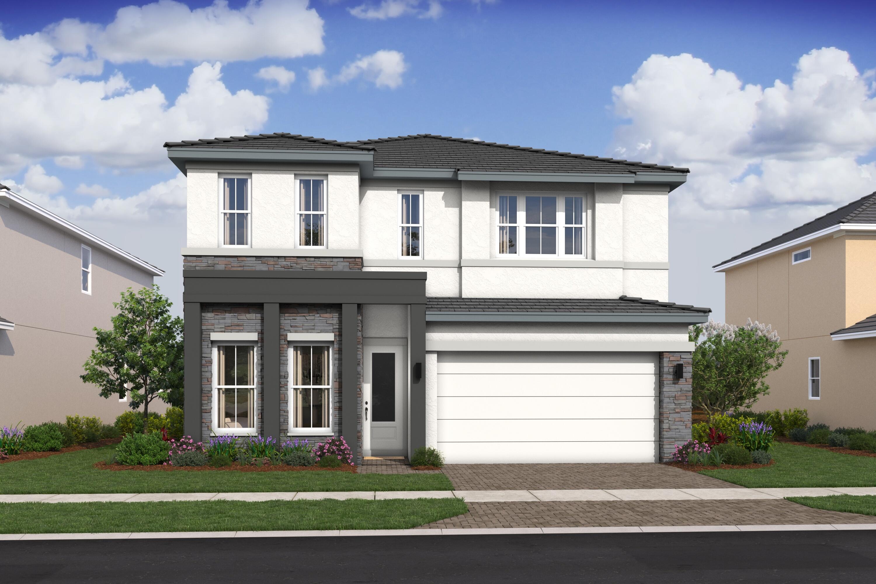 Foto de propiedad en 113 Parkside Way 99, Royal Palm Beach, FL 33414 Royal Palm Beach con MLS# 