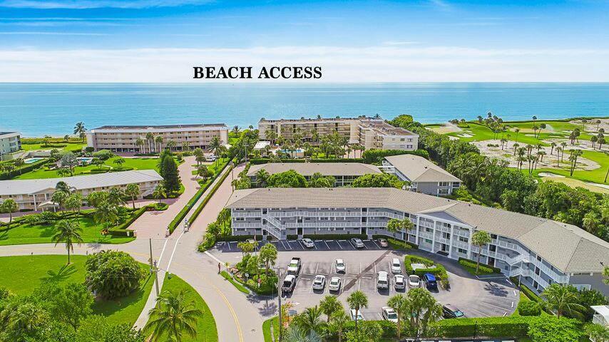 Foto de propiedad en 50 Celestial Way 310, Juno Beach, FL 33408 Juno Beach con MLS# 