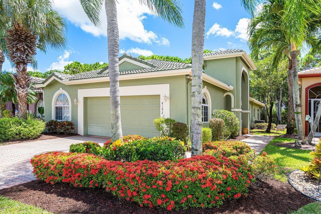 Vendido 8192 Brindisi Lane, Boynton Beach, FL 33472, Boynton Beach, FL 33472