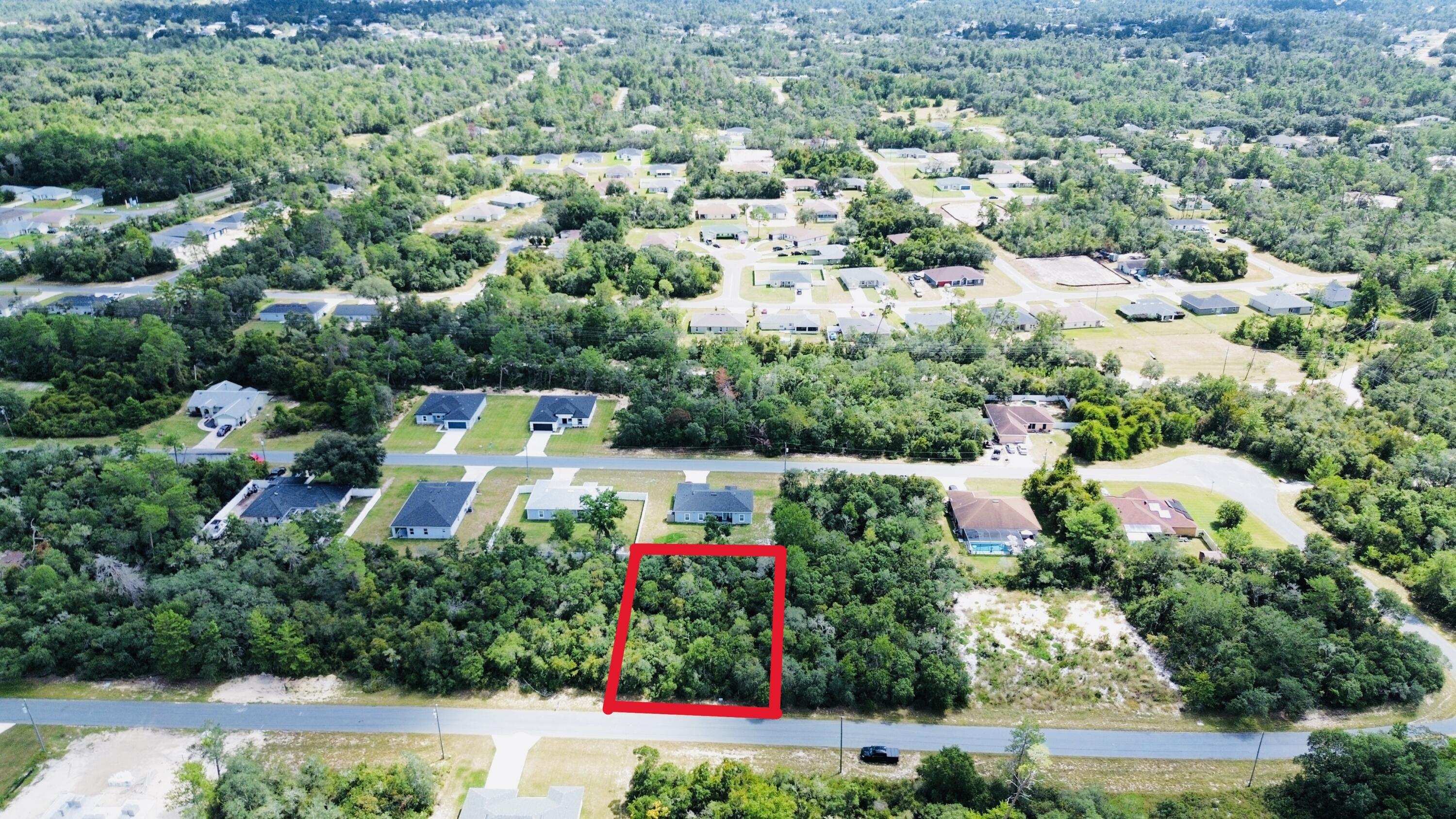 En Venta Tbd SW 37th Avenue, Ocala, FL 34473, Ocala, FL 34473