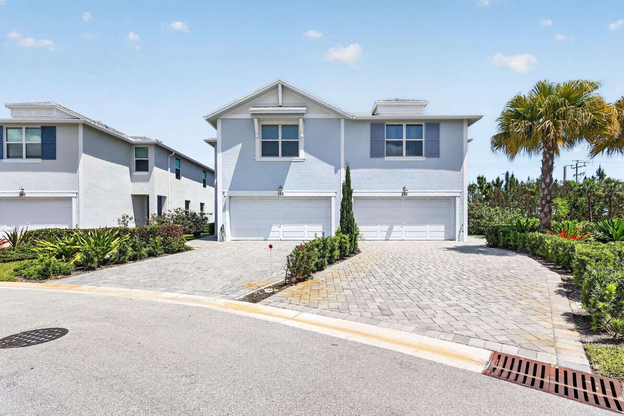 Foto de propiedad en 176 Osprey Preserve Boulevard, Jensen Beach, FL 34957 Jensen Beach con MLS# 