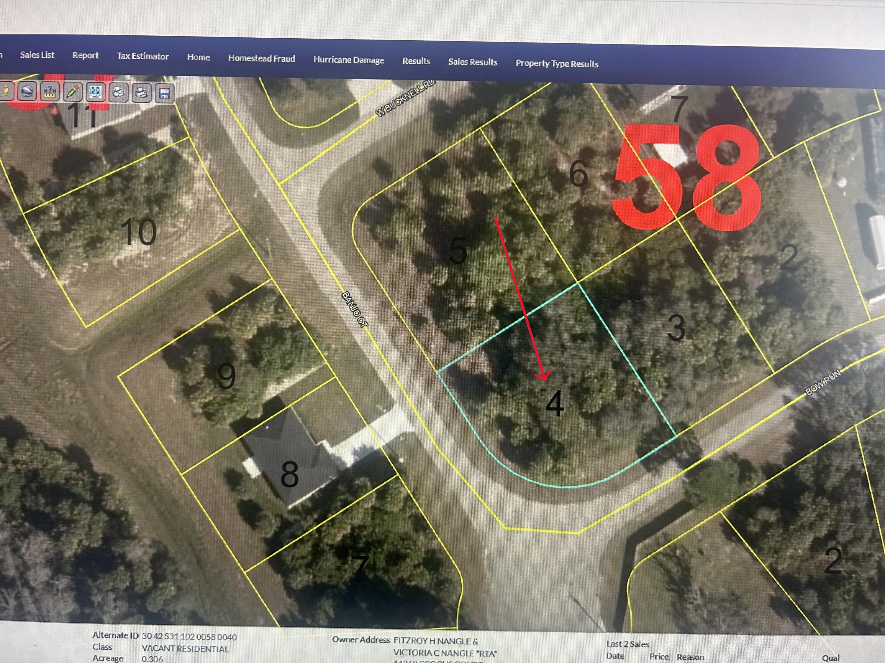 En Venta 1054 Bow Run, LaBelle, FL 33935, LaBelle, FL 33935