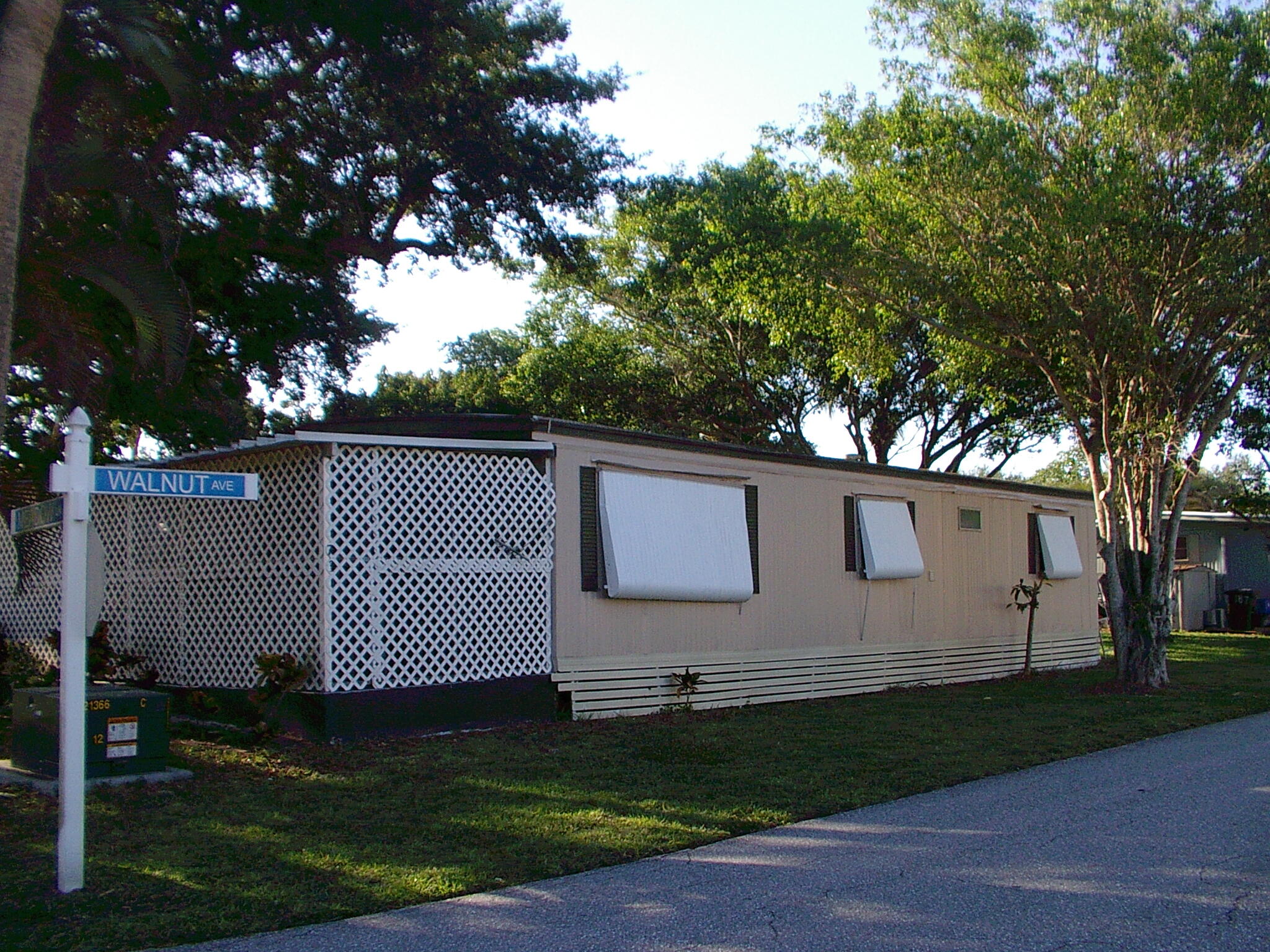 Foto de propiedad en 2555 Pga Boulevard 73, Palm Beach Gardens, FL 33410 Palm Beach Gardens con MLS# 