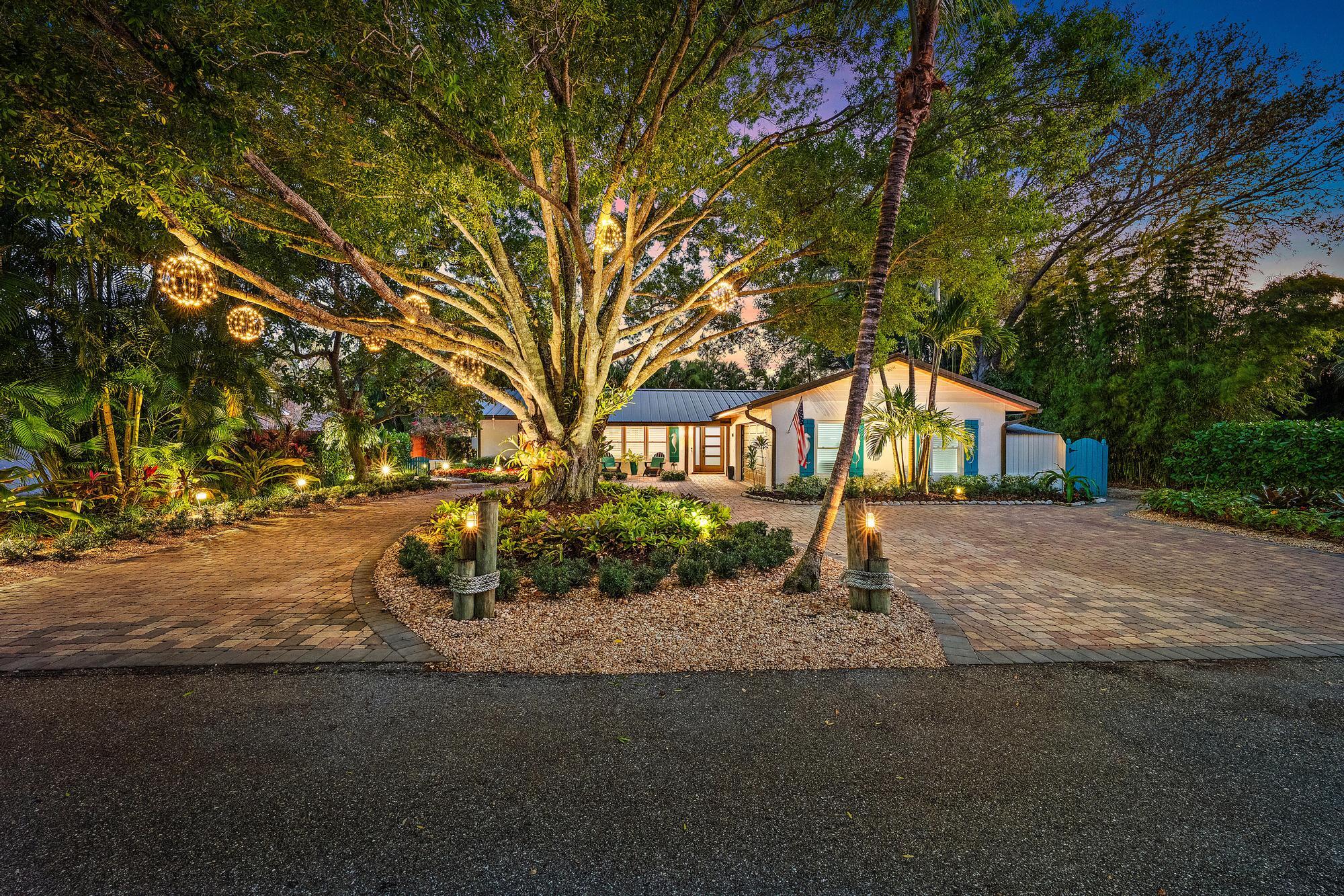 Vendido 104 Elsa Road, Jupiter, FL 33477, Jupiter, FL 33477