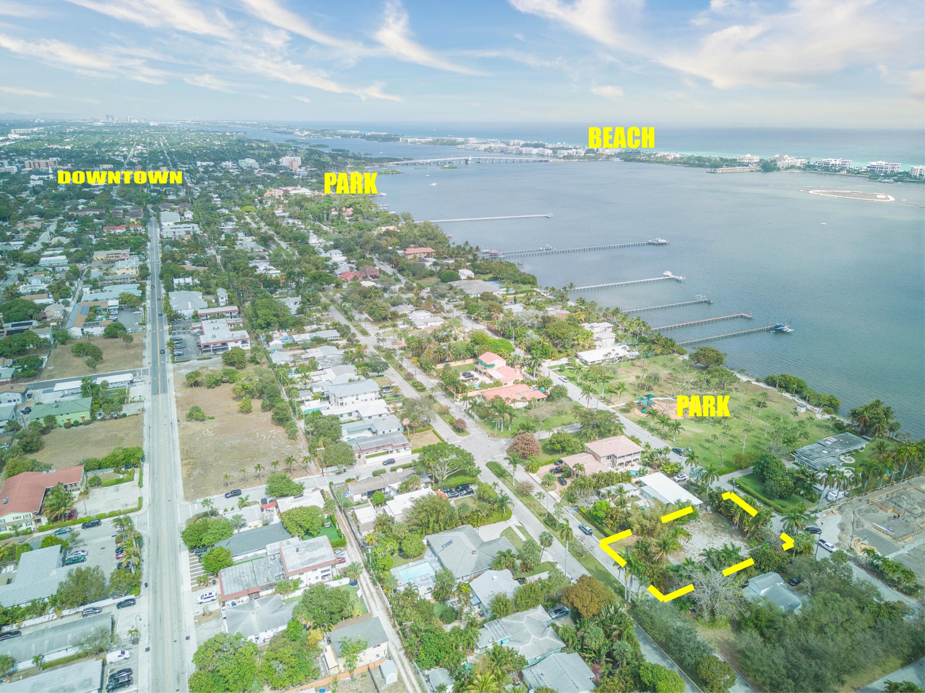 En Venta 1118 S Palmway, Lake Worth Beach, FL 33460, Lake Worth Beach, FL 33460