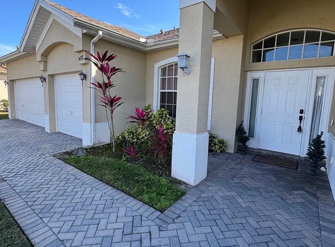 Alquilada 408 N Key Lime Sq Square SW, Vero Beach, FL 32968, Vero Beach, FL 32968