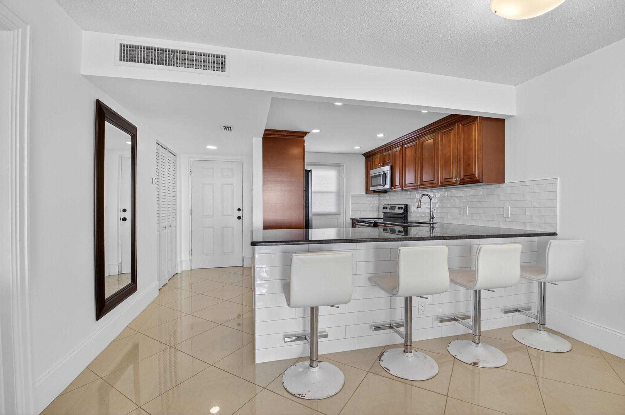 Foto de propiedad en 5500 NW 2nd Avenue 718, Boca Raton, FL 33487 Boca Raton con MLS# 