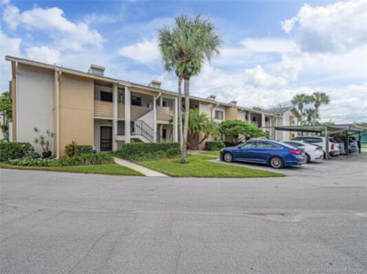Alquilada 3001 SE Aster Lane 908, Stuart, FL 34994, Stuart, FL 34994