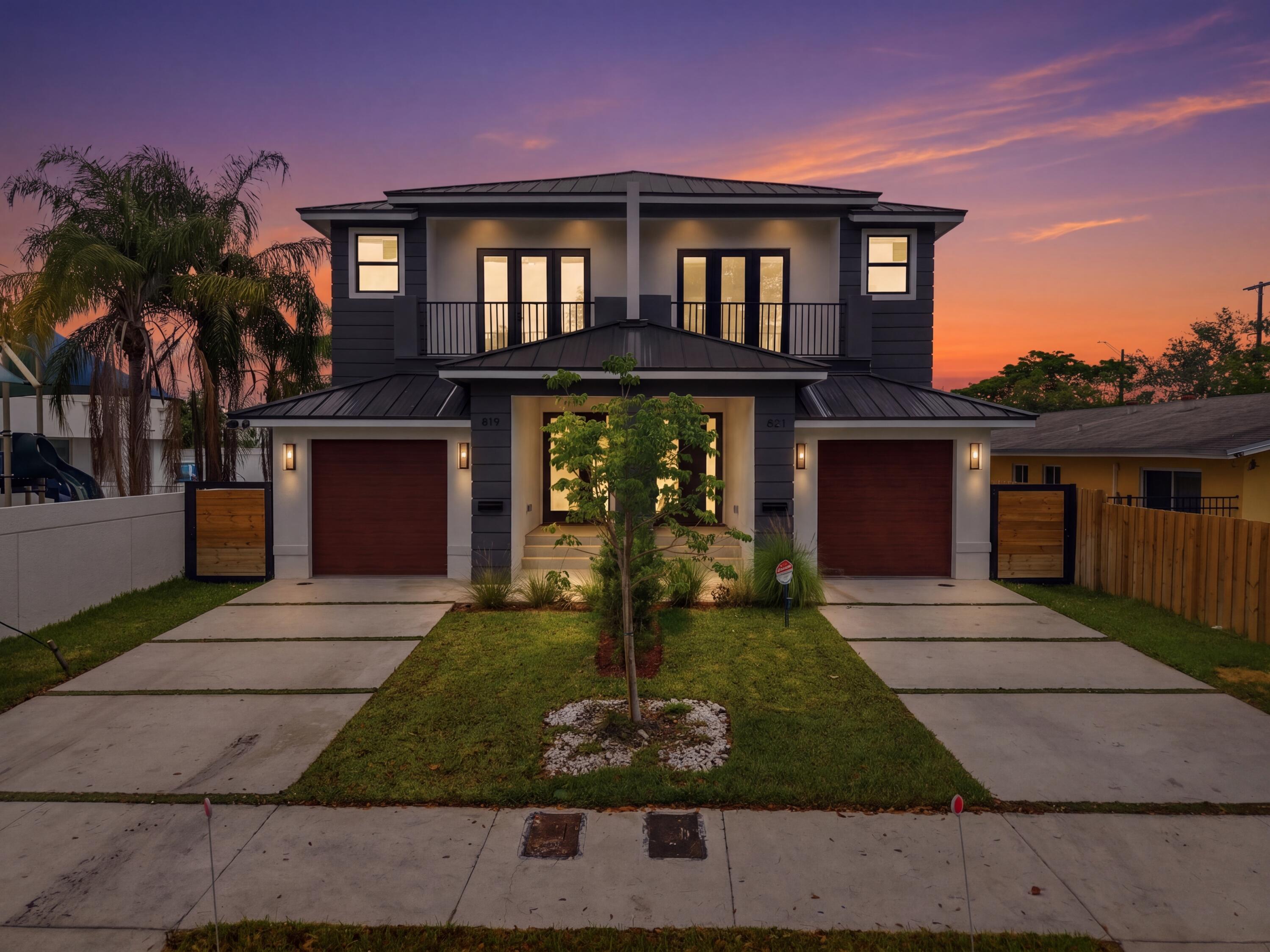 Foto de propiedad en 819 SW 1st Street, Fort Lauderdale, FL 33312 Fort Lauderdale con MLS# 