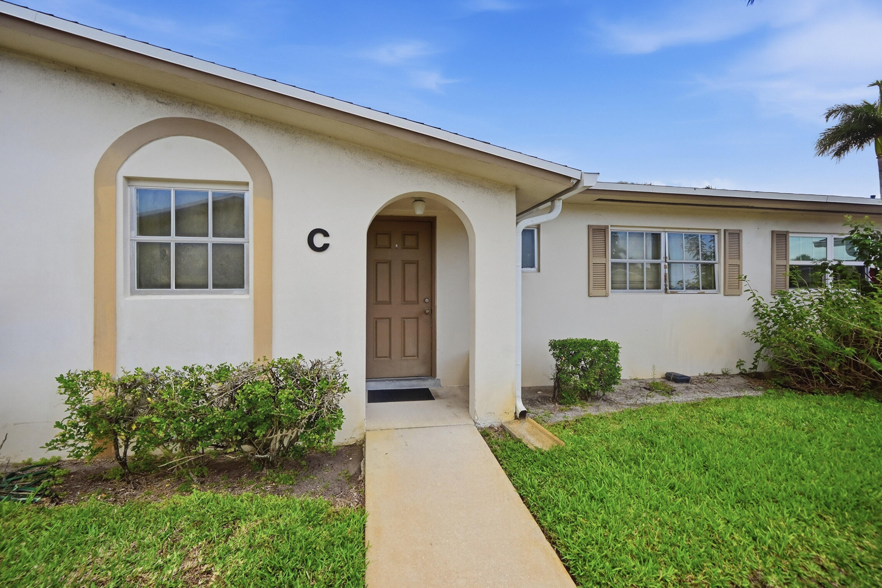 En Venta 2680 Barkley Drive E C, West Palm Beach, FL 33415, West Palm Beach, FL 33415