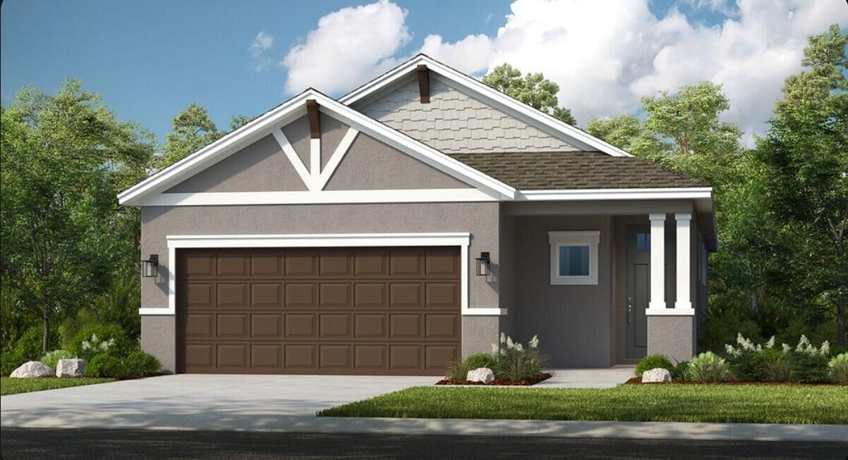 Foto de propiedad en 9329 SW Lorenzo Way, Port St. Lucie, FL 34987 Port St. Lucie con MLS# 