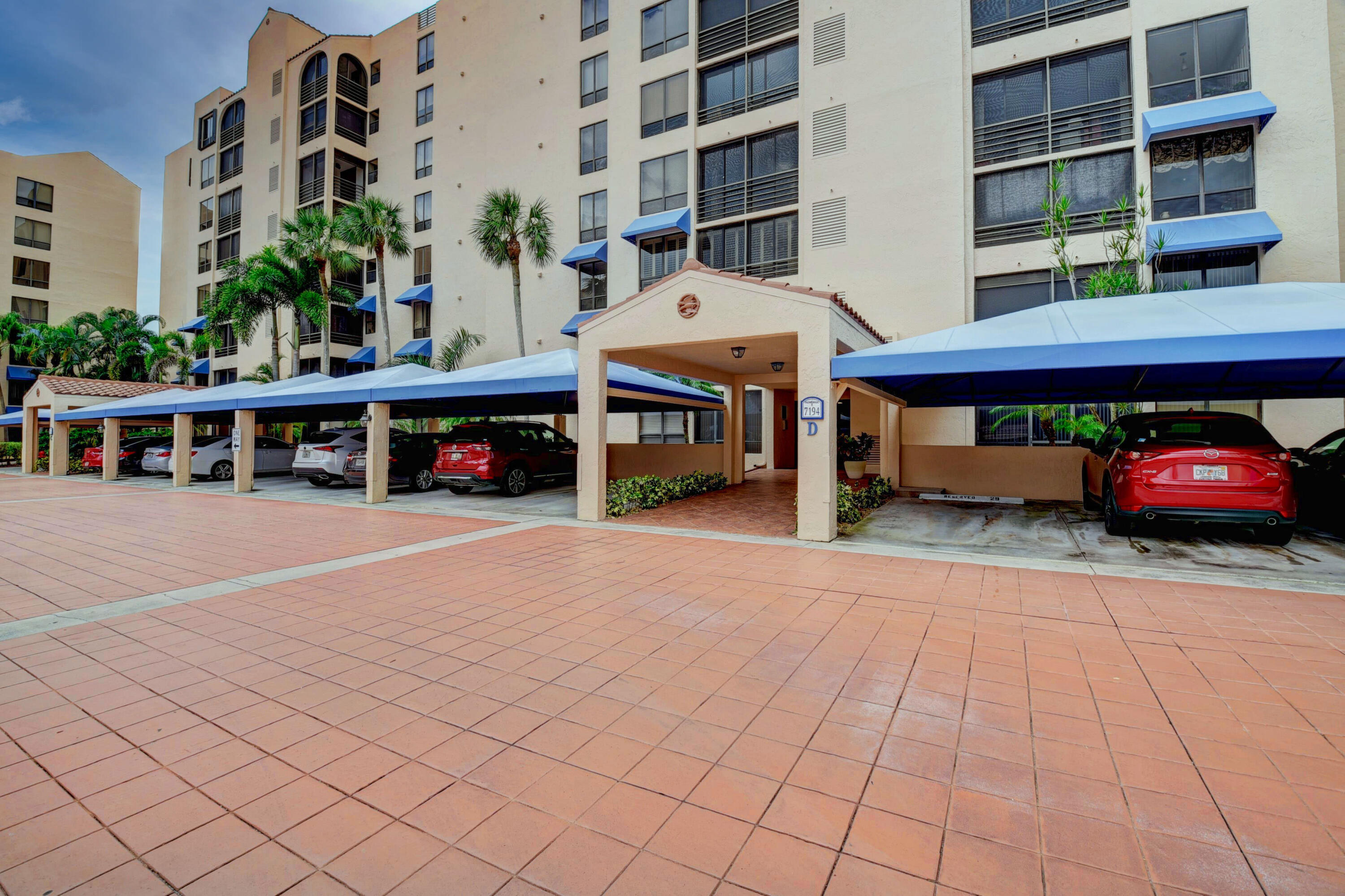 En Renta 7194 Promenade Drive 202, Boca Raton, FL 33433, Boca Raton, FL 33433