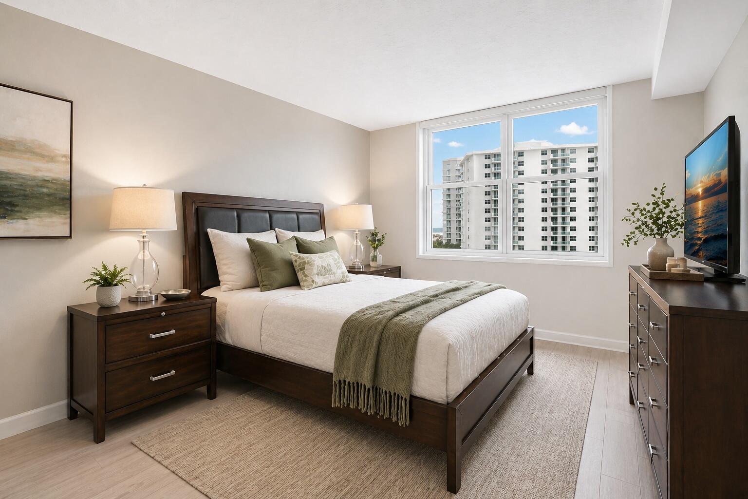 Foto de propiedad en 3000 S Ocean Drive 714, Hollywood, FL 33019 Hollywood con MLS# 