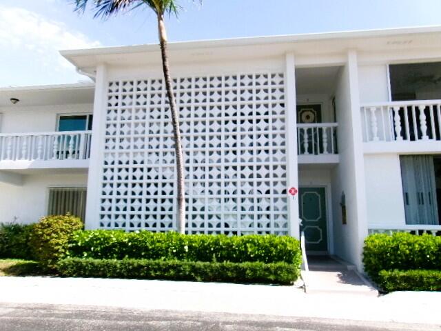 Foto de propiedad en 4201 S Ocean Boulevard L2, South Palm Beach, FL 33480 South Palm Beach con MLS# 