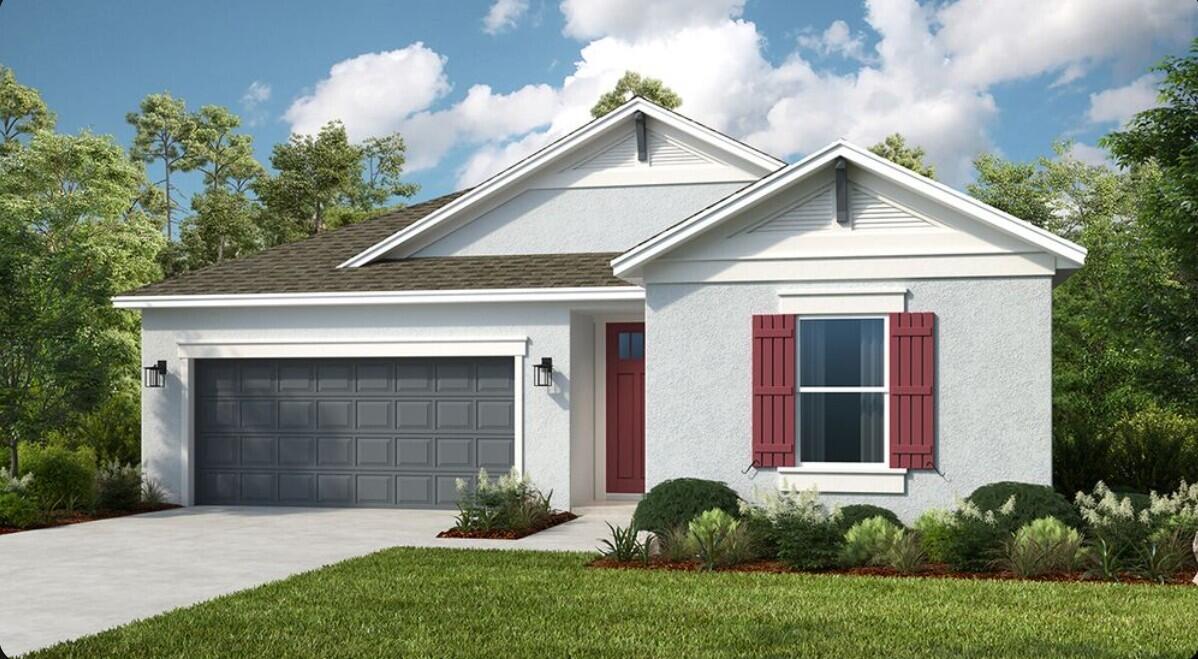 Foto de propiedad en 11540 Macelli Way, Port St. Lucie, FL 34987 Port St. Lucie con MLS# 