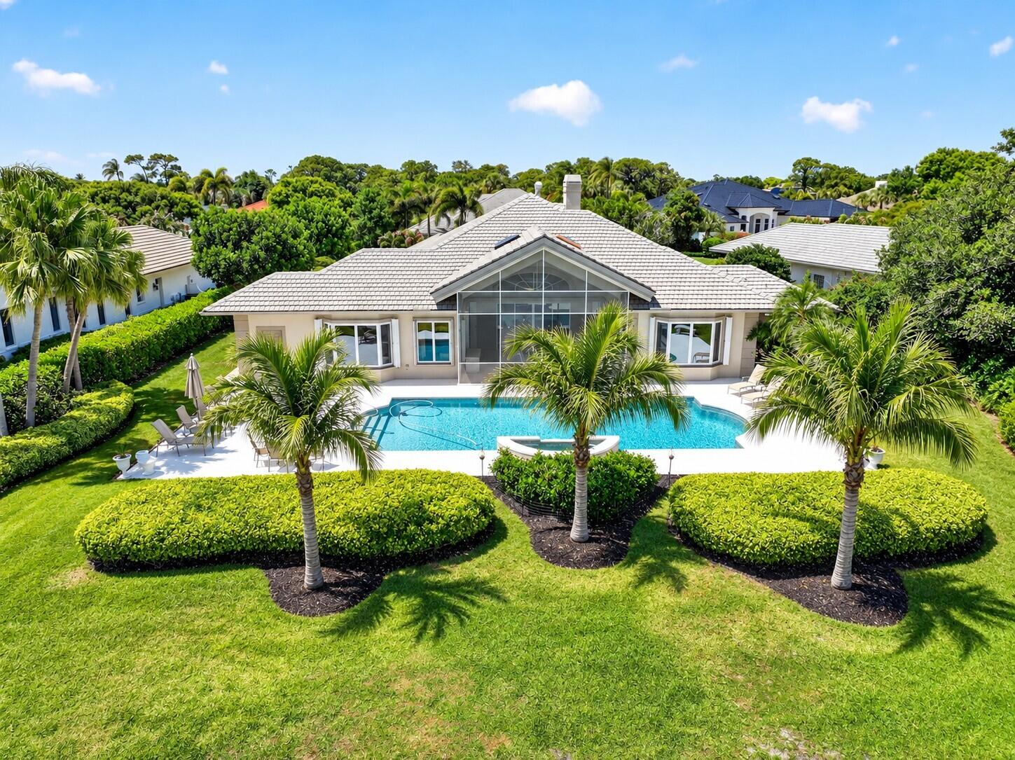 En Venta 6711 SE Barrington Drive, Stuart, FL 34997, Stuart, FL 34997