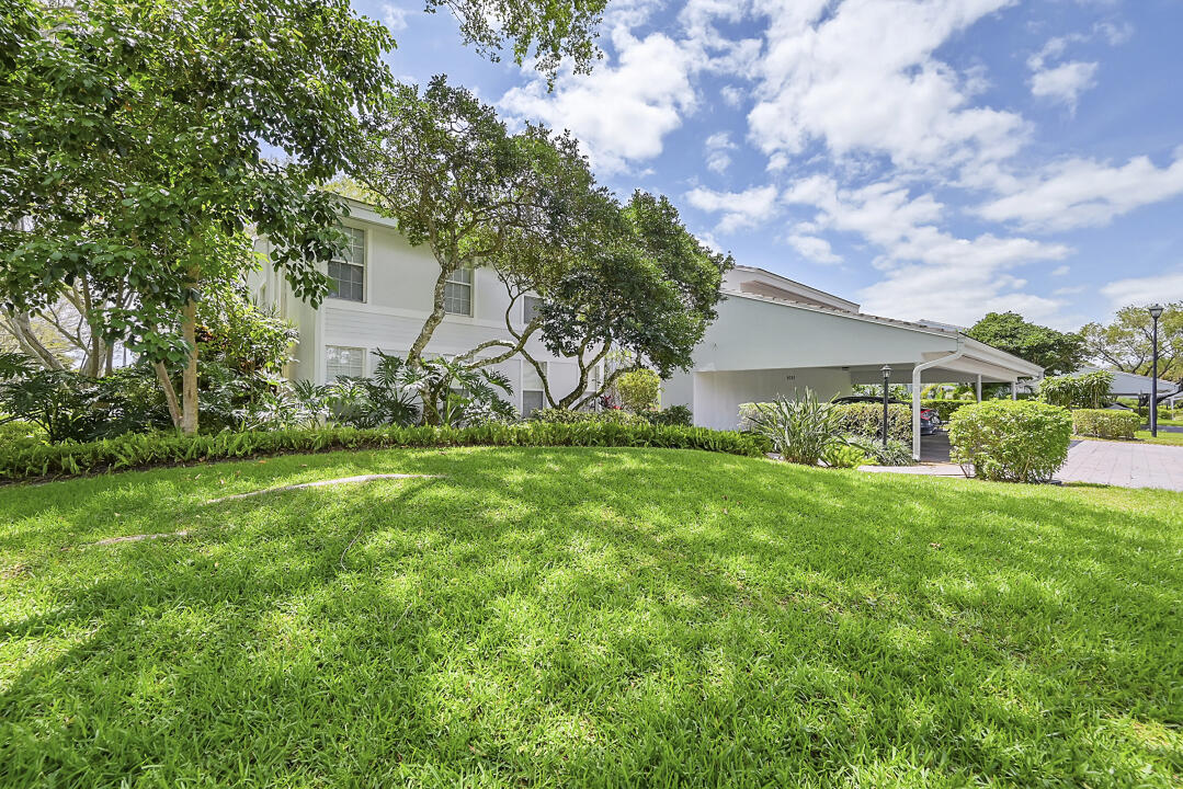Foto de propiedad en 6245 Old Court Road 202, Boca Raton, FL 33433 Boca Raton con MLS# 