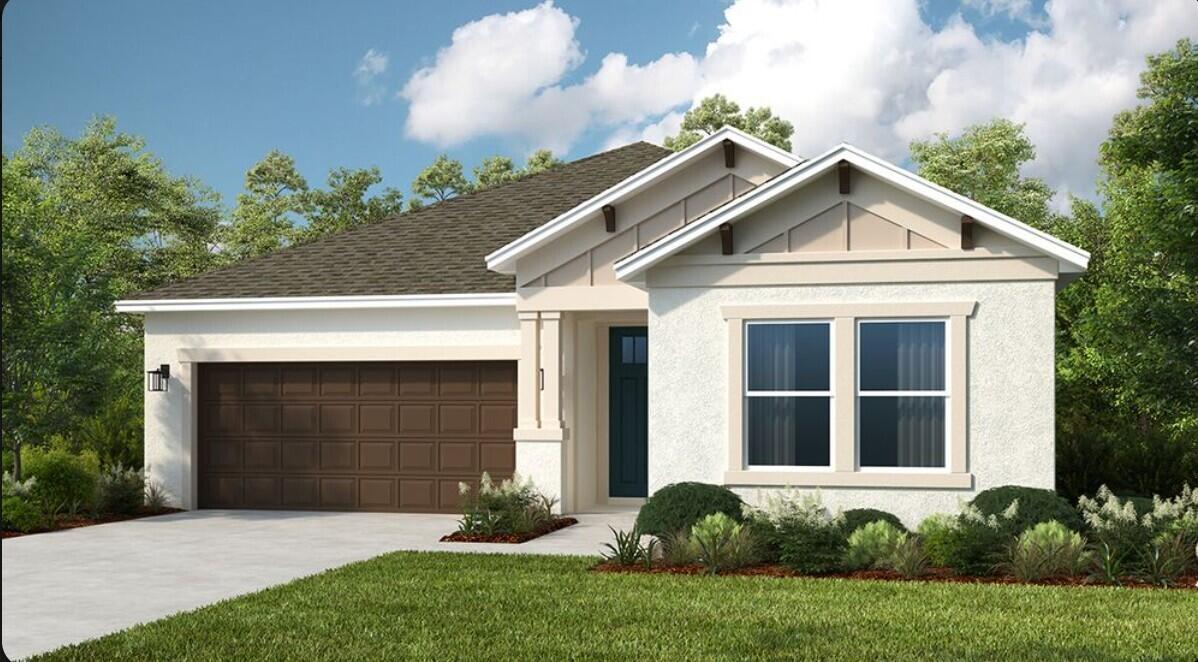 Foto de propiedad en 11545 SW Macelli Way, Port St. Lucie, FL 34987 Port St. Lucie con MLS# 