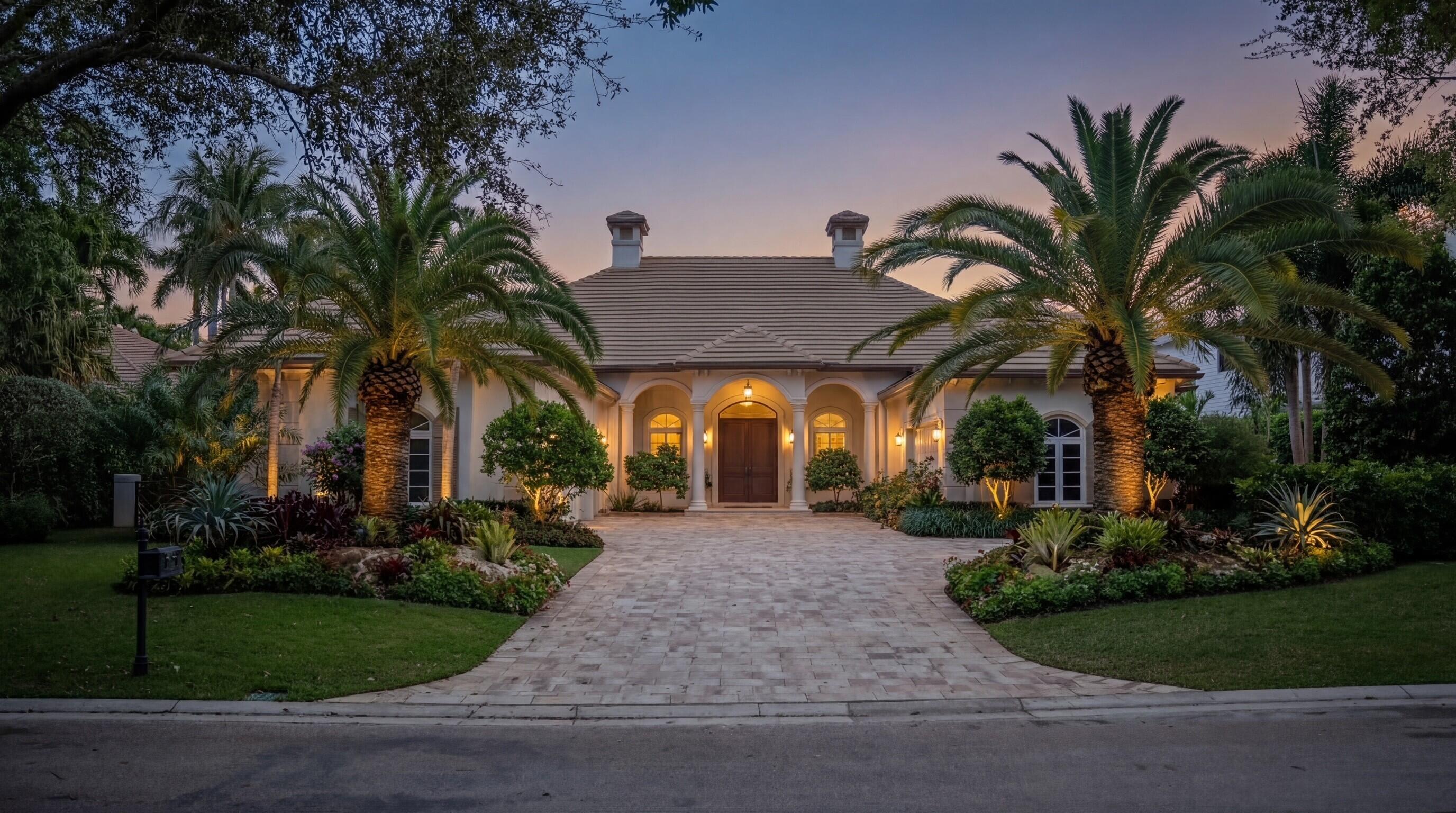 Foto de propiedad en 469 Mariner Drive, Jupiter, FL 33477 Jupiter con MLS# 