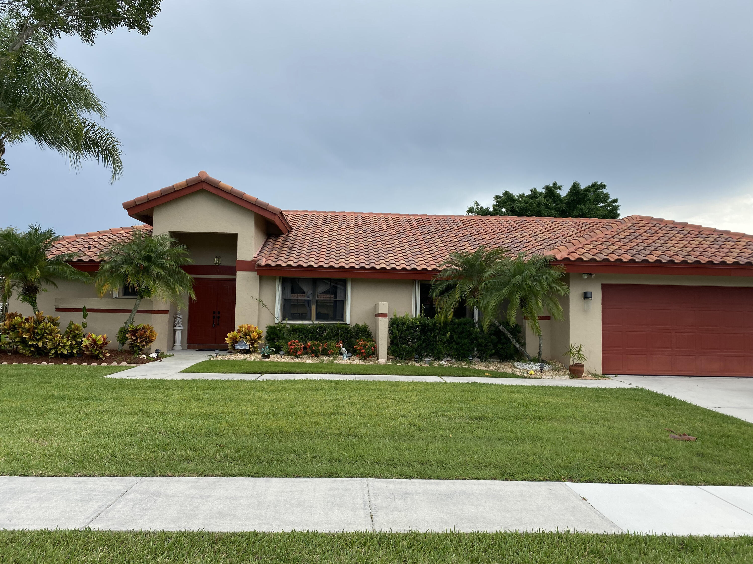 Alquilada 2153 Amesbury Circle, Wellington, FL 33414, Wellington, FL 33414