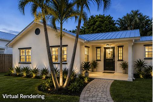 Vendido 948 SW 33rd Street, Palm City, FL 34990, Palm City, FL 34990