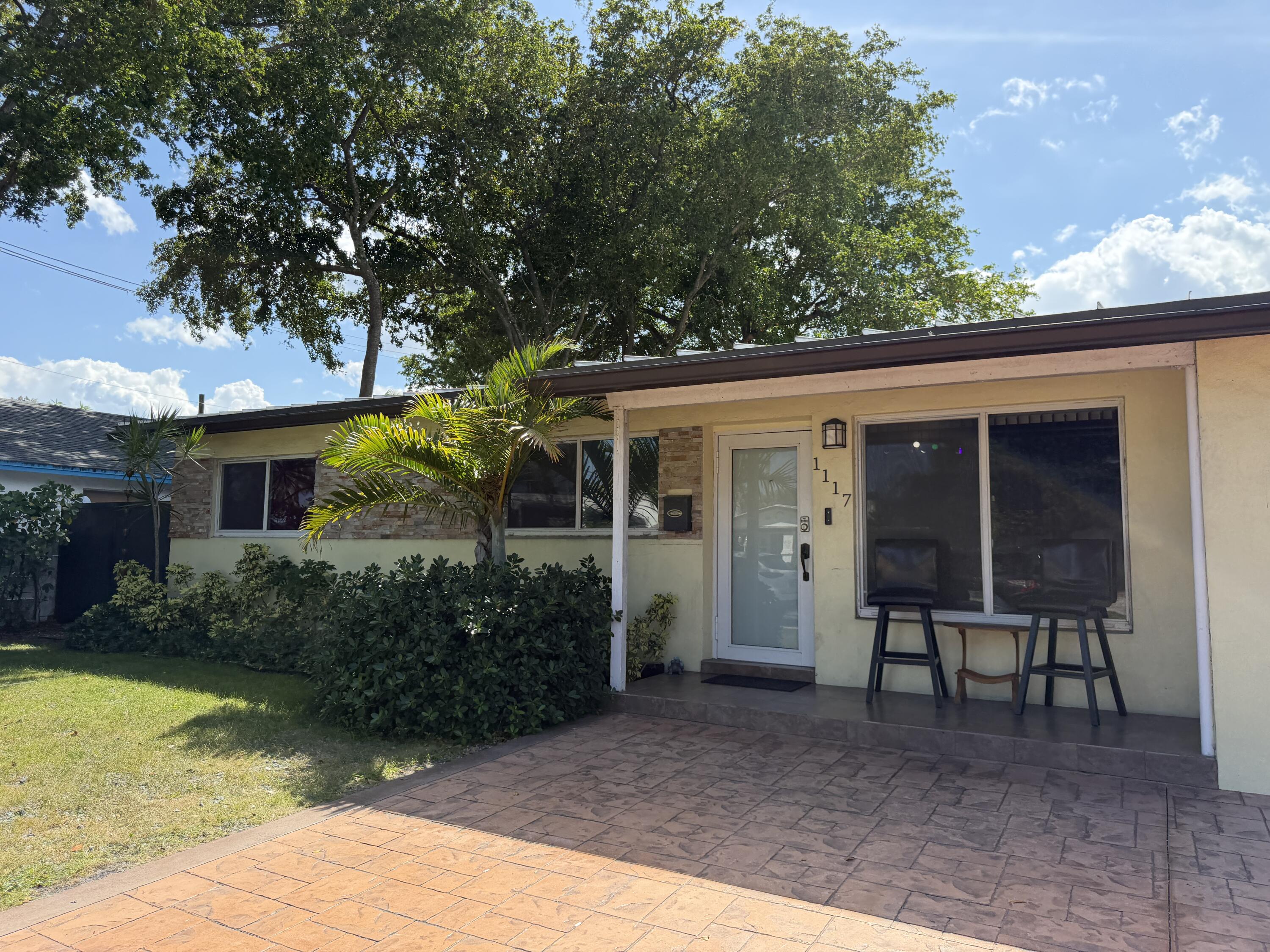 Foto de propiedad en 1117 SW 22nd Avenue, Fort Lauderdale, FL 33312 Fort Lauderdale con MLS# 