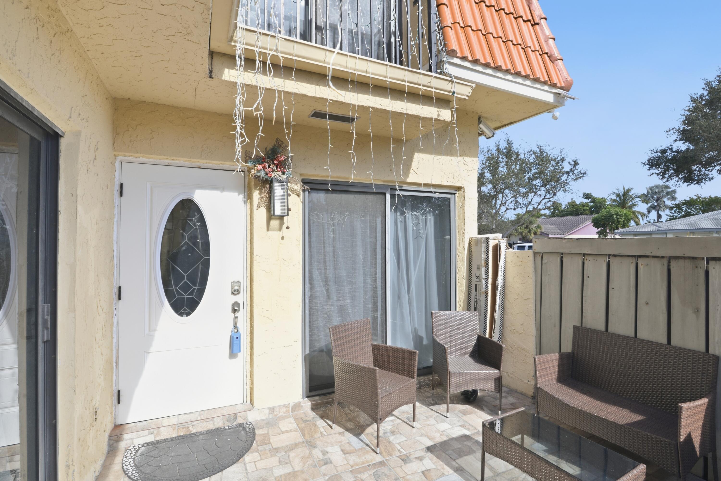 En Renta 4260 NW 114th Terrace 60, Coral Springs, FL 33065, Coral Springs, FL 33065
