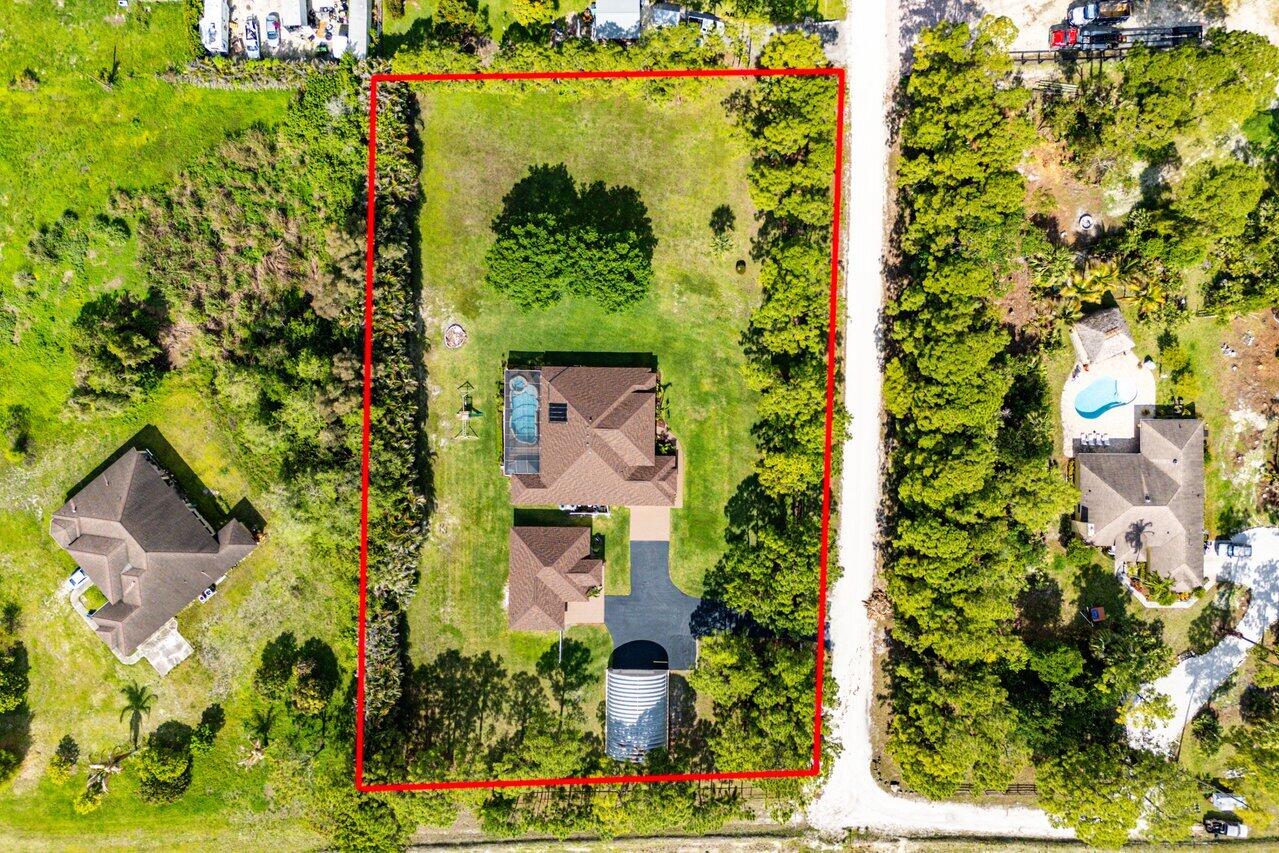 Vendido 17038 69th Street N, The Acreage, FL 33470, The Acreage, FL 33470