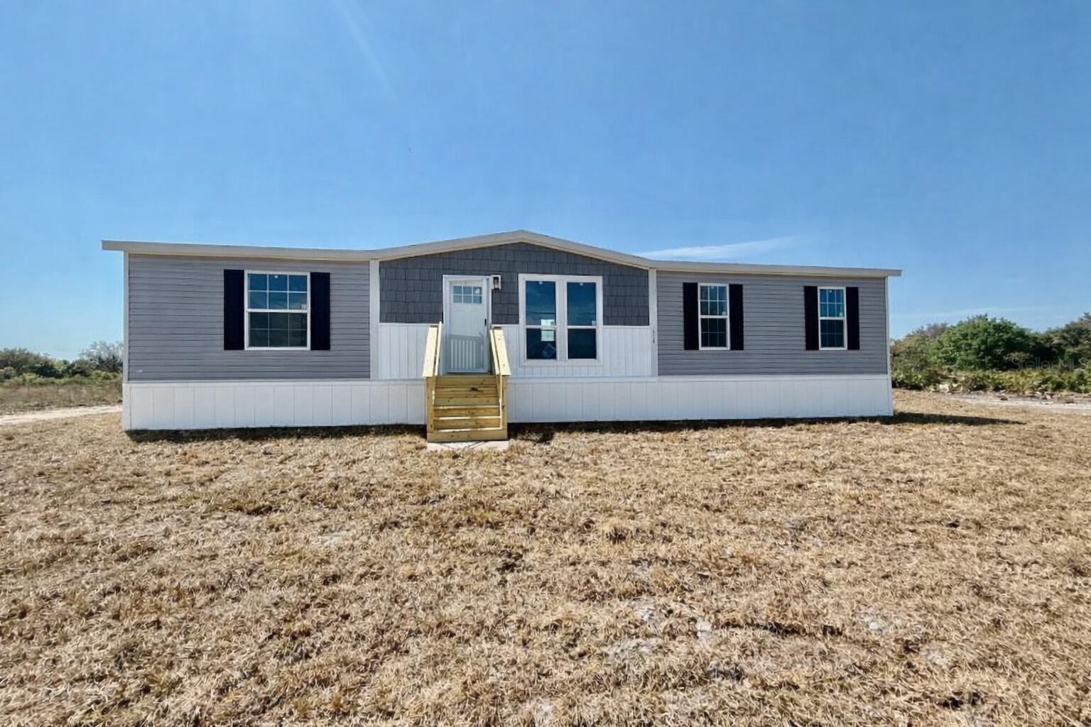 Foto de propiedad en 19520 NW 260th Street, Okeechobee, FL 34972 Okeechobee con MLS# 