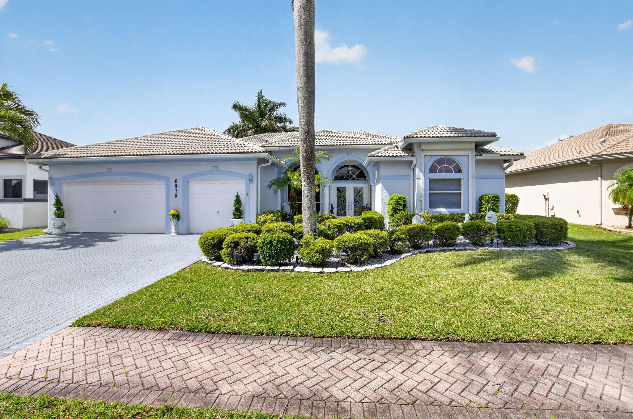 Vendido 6939 Cobia Circle, Boynton Beach, FL 33437, Boynton Beach, FL 33437