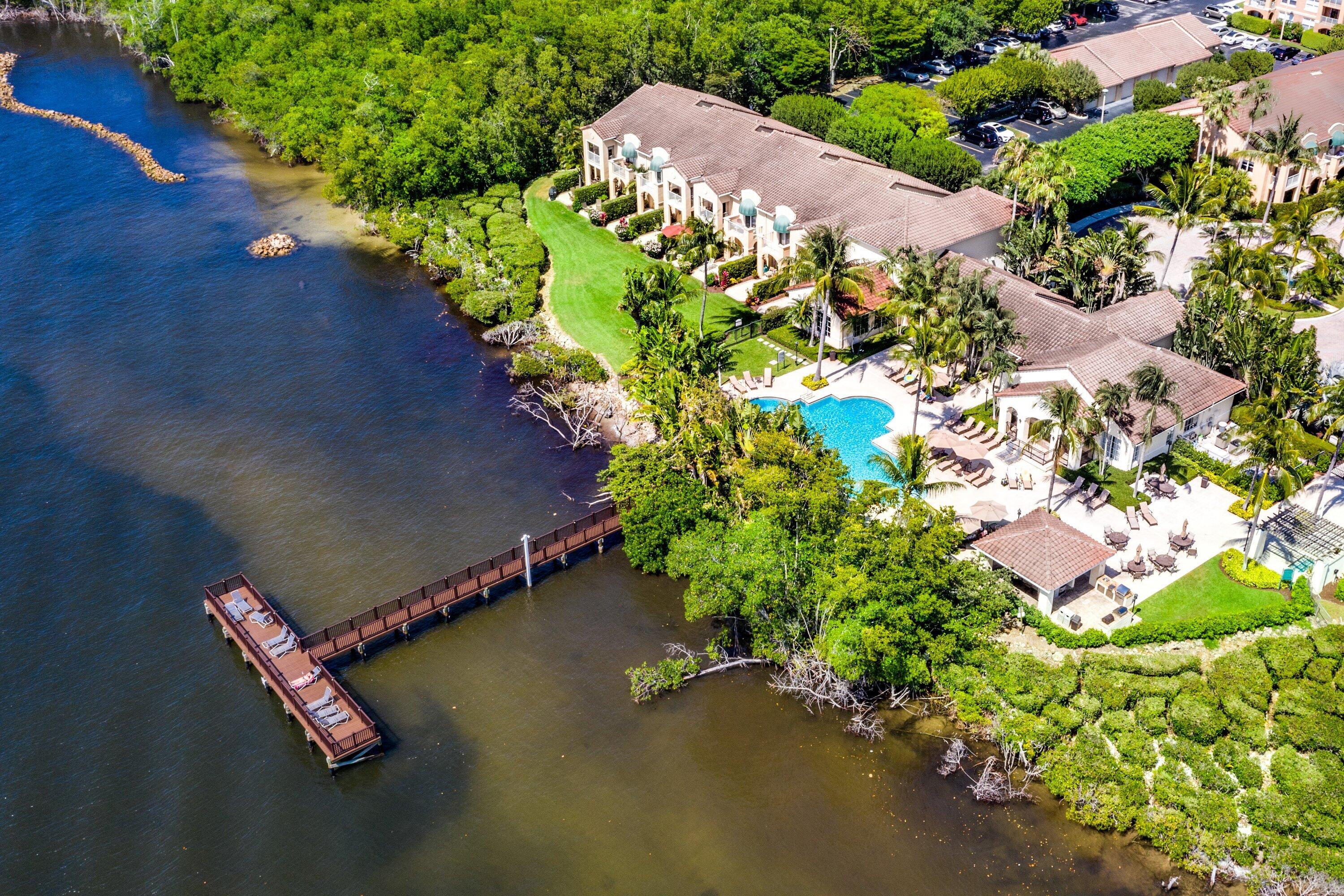 Foto de propiedad en 3594 S Ocean Boulevard 406, Highland Beach, FL 33487 Highland Beach con MLS# 