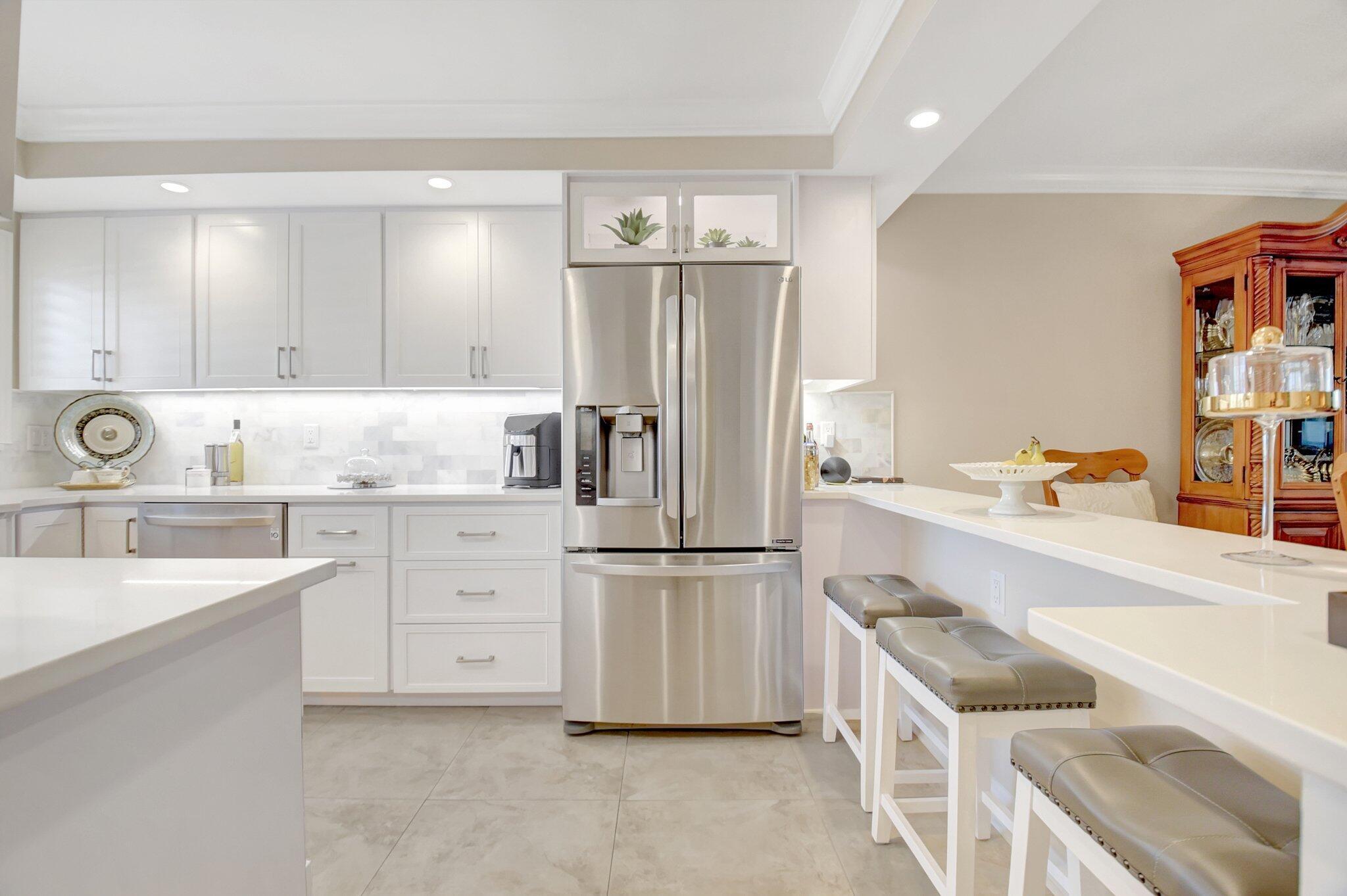 Foto de propiedad en 3224 S Ocean Boulevard 214-b, Highland Beach, FL 33487 Highland Beach con MLS# 