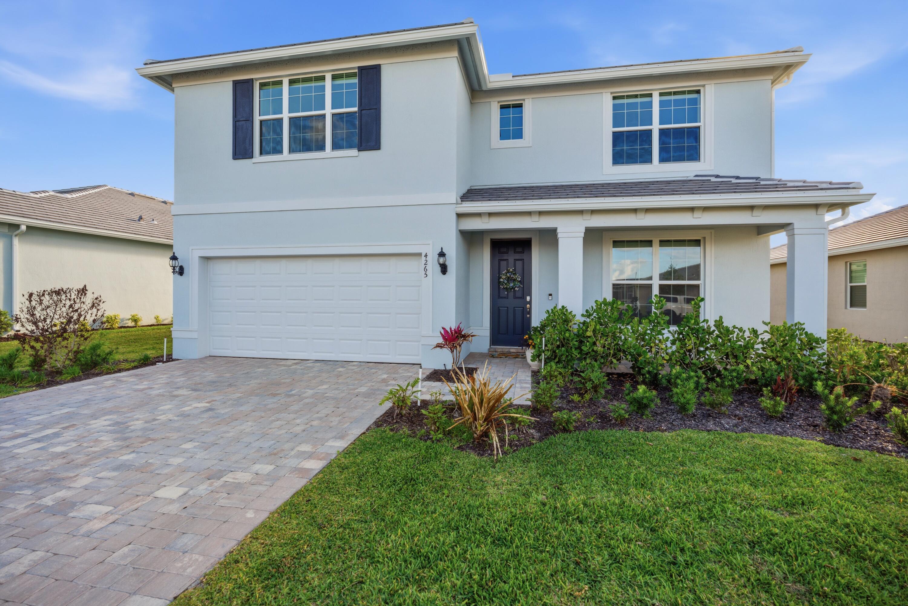 Alquilada 4265 SW Cornerstone Way, Stuart, FL 34997, Stuart, FL 34997