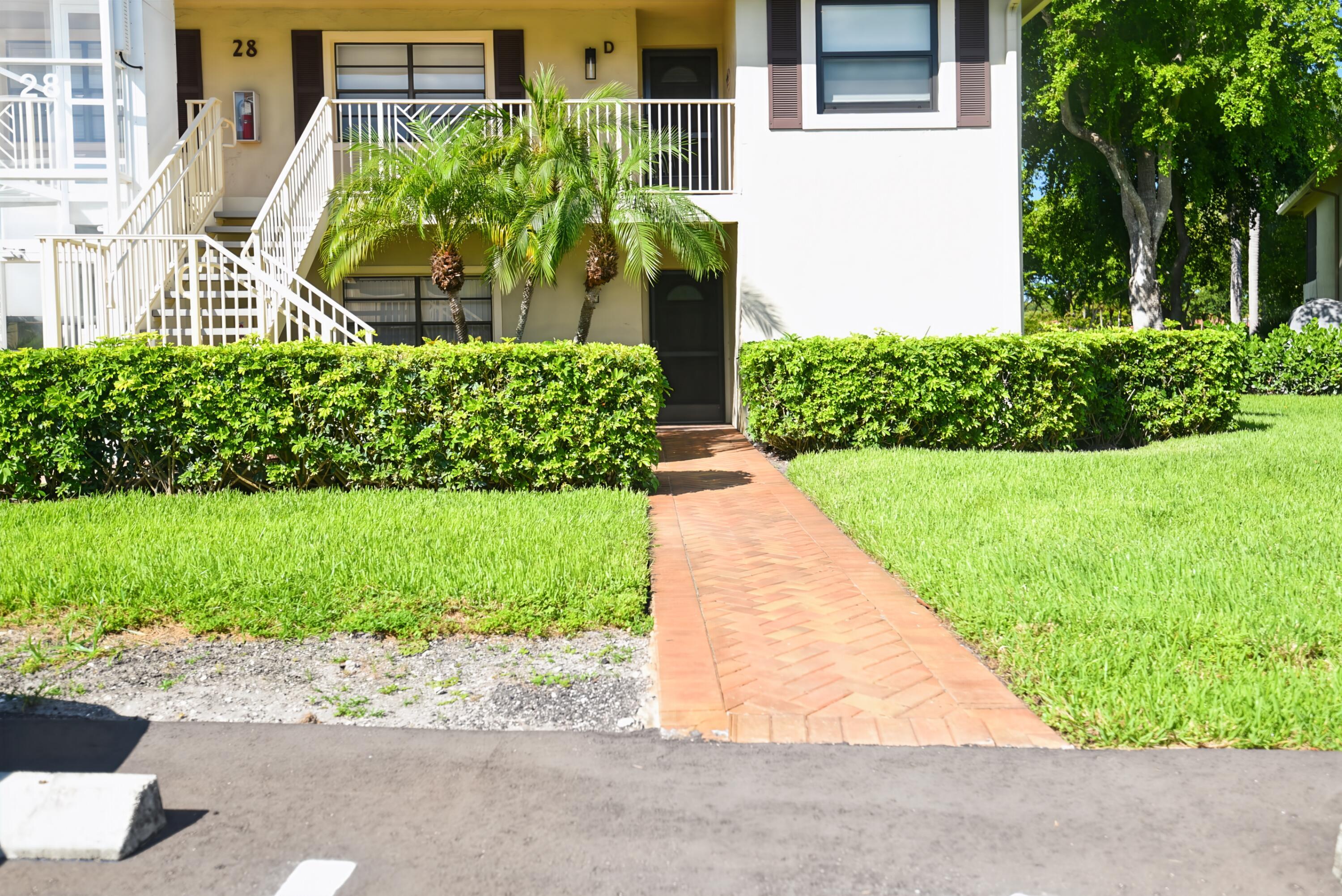 En Venta 28 W Stratford Ln W C, Boynton Beach, FL 33436, Boynton Beach, FL 33436