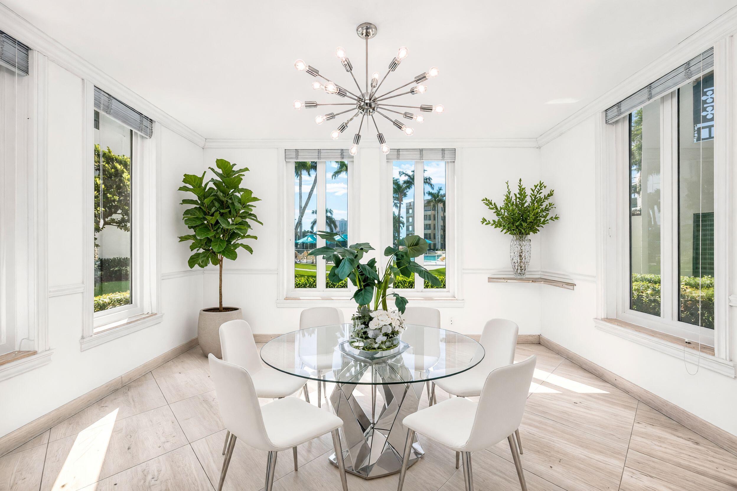 Foto de propiedad en 100 SE 5th Avenue 107, Boca Raton, FL 33432 Boca Raton con MLS# 