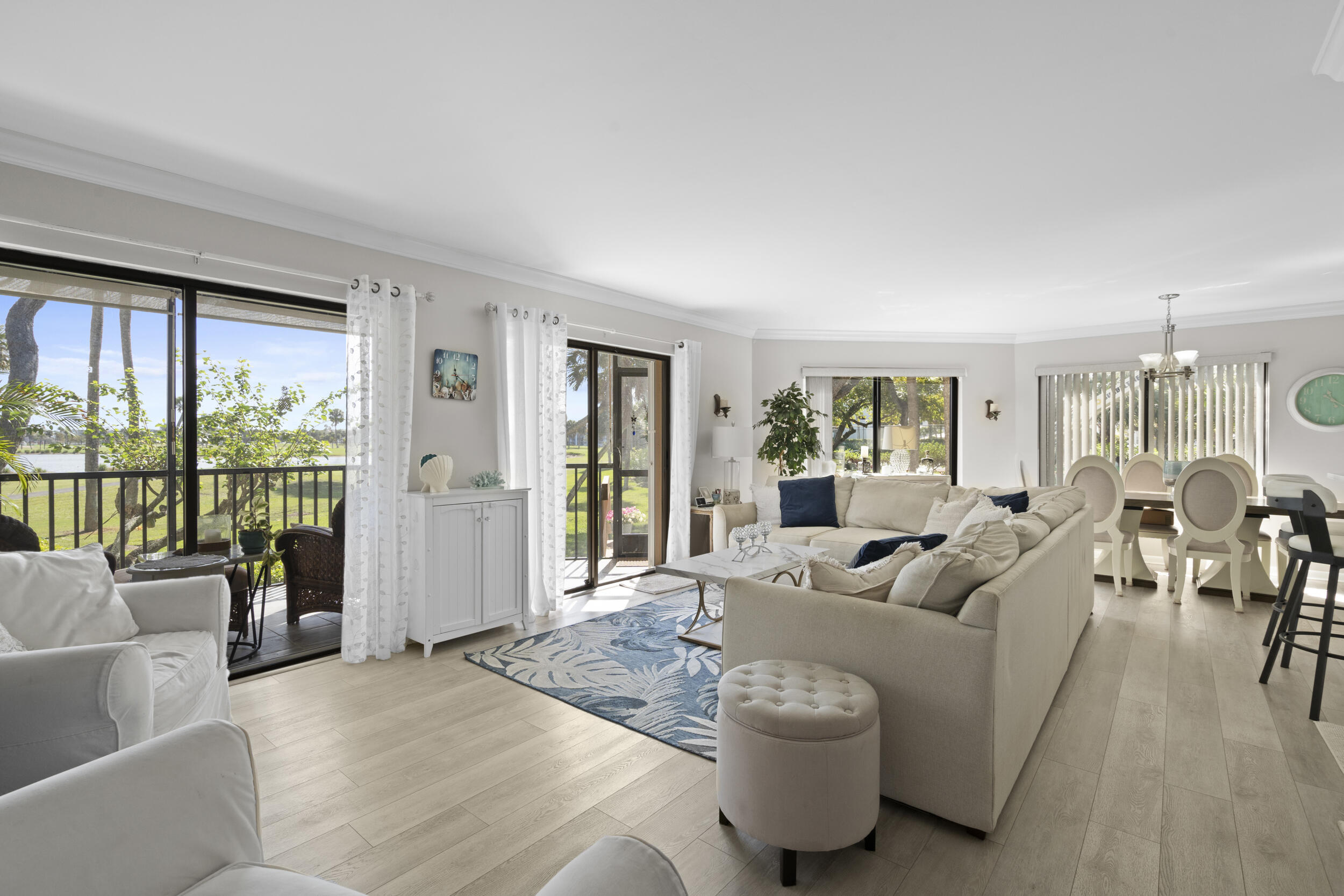 En Renta 233 NE Edgewater Drive 104, Hutchinson Island, FL 34996, Hutchinson Island, FL 34996